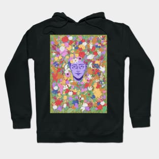 May Queen Hoodie